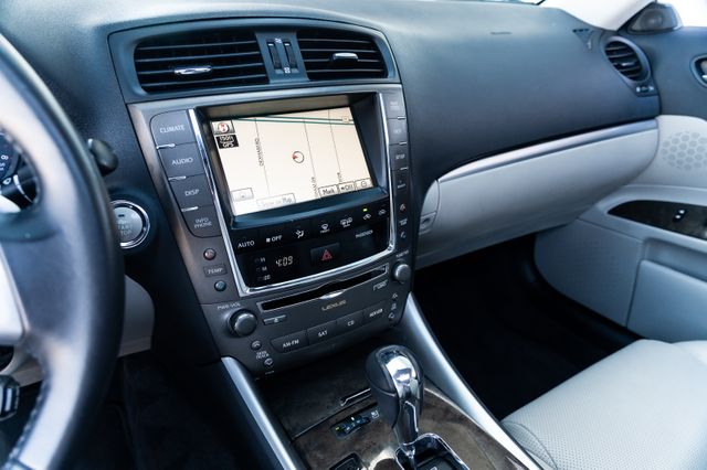 2012 Lexus IS 250 NAV LEATHER SUNROOF LOADED CLEAN CARFAX 2 OWNERS 2012 Lexus IS 250 NAV LEATHER SUNROOF LOADED CLEAN CARFAX 2 OWNERS