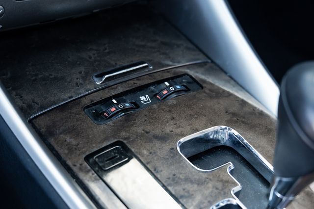 2012 Lexus IS 250 NAV LEATHER SUNROOF LOADED CLEAN CARFAX 2 OWNERS 2012 Lexus IS 250 NAV LEATHER SUNROOF LOADED CLEAN CARFAX 2 OWNERS