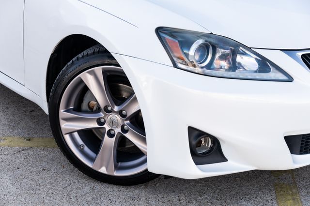 2012 Lexus IS 250 NAV LEATHER SUNROOF LOADED CLEAN CARFAX 2 OWNERS 2012 Lexus IS 250 NAV LEATHER SUNROOF LOADED CLEAN CARFAX 2 OWNERS