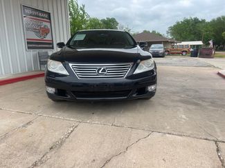 2012 Lexus LS 460 Base | Bonham, TX | Country Village of Bonham