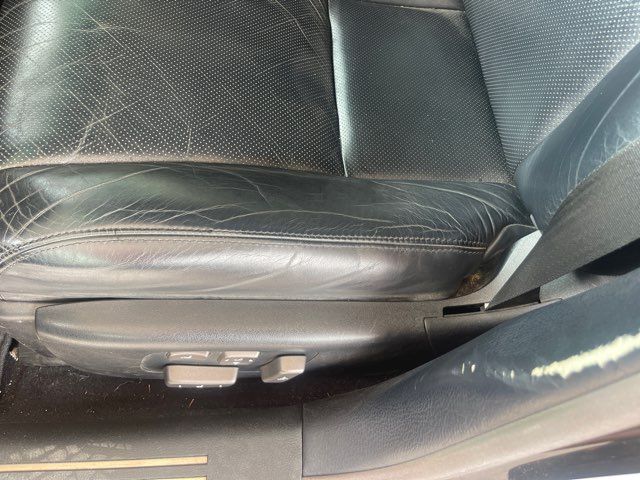 2012 Lexus LS 460 Base