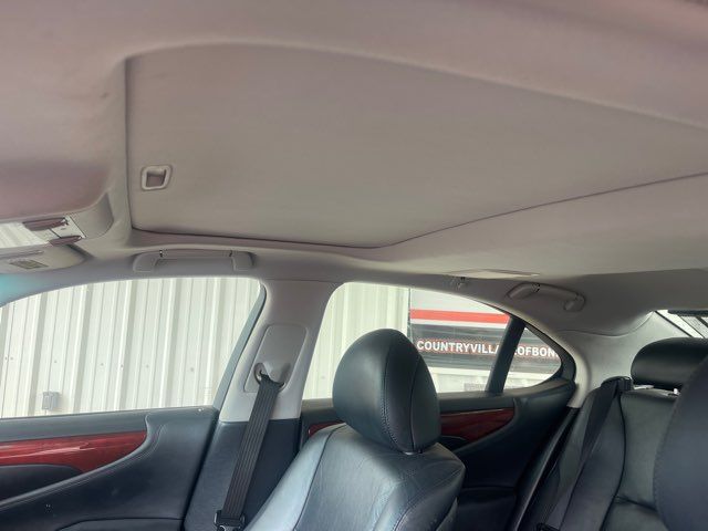 2012 Lexus LS 460 Base