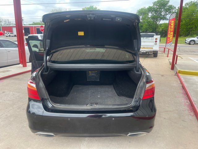 2012 Lexus LS 460 Base