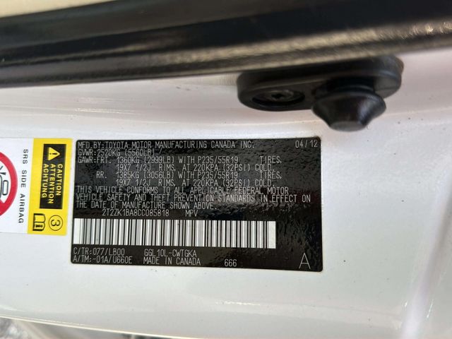 2012 Lexus RX 350 Base | Alpharetta, GA | Star Motors