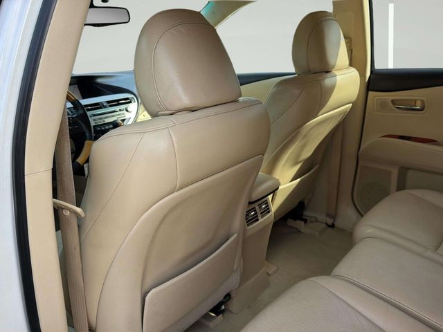 2012 Lexus RX 350 Base | Alpharetta, GA | Star Motors