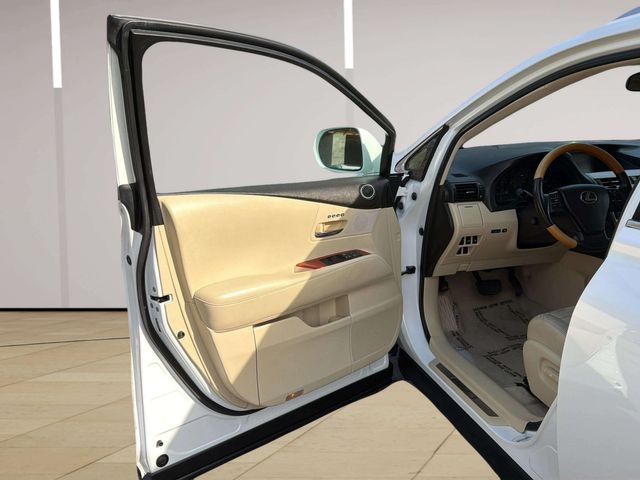 2012 Lexus RX 350 Base | Alpharetta, GA | Star Motors