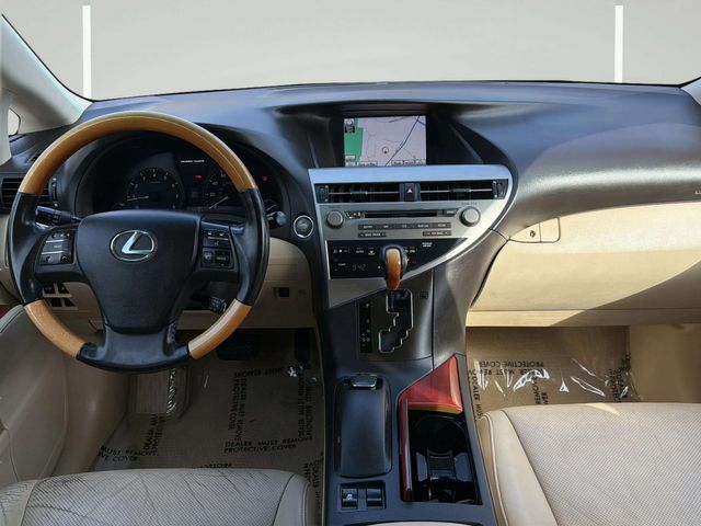 2012 Lexus RX 350 Base | Alpharetta, GA | Star Motors