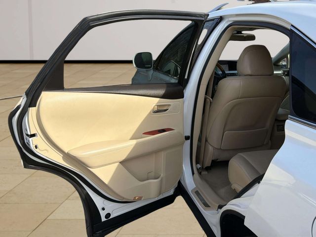 2012 Lexus RX 350 Base | Alpharetta, GA | Star Motors