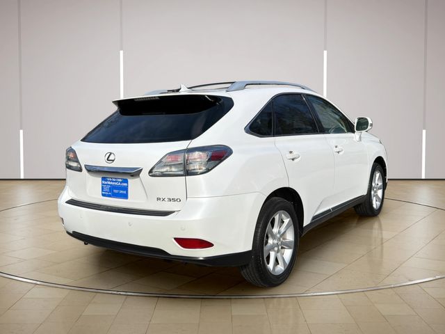 2012 Lexus RX 350 Base | Alpharetta, GA | Star Motors