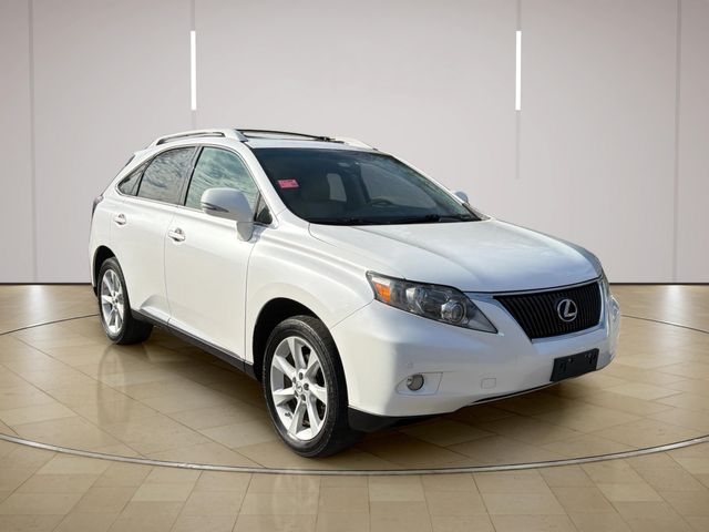 2012 Lexus RX 350 Base | Alpharetta, GA | Star Motors