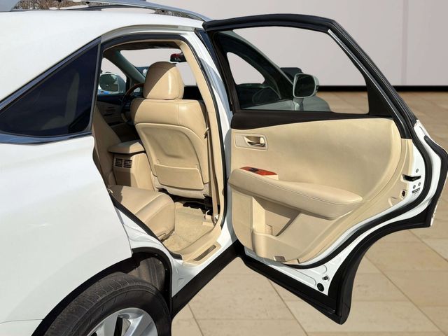 2012 Lexus RX 350 Base | Alpharetta, GA | Star Motors