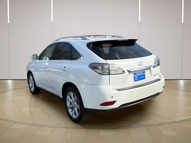 2012 Lexus RX 350 Base | Alpharetta, GA | Star Motors