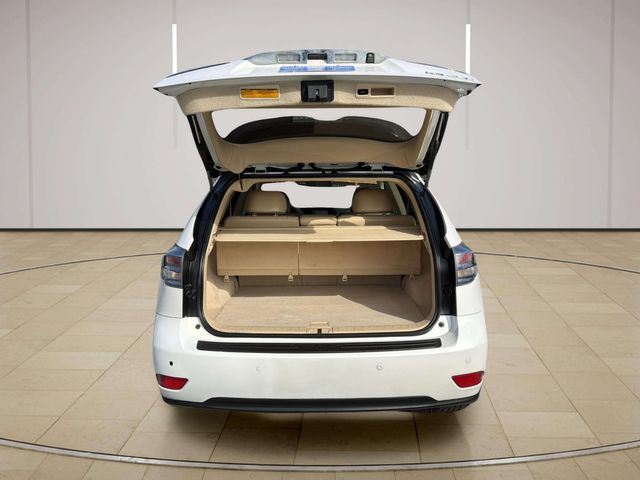 2012 Lexus RX 350 Base | Alpharetta, GA | Star Motors