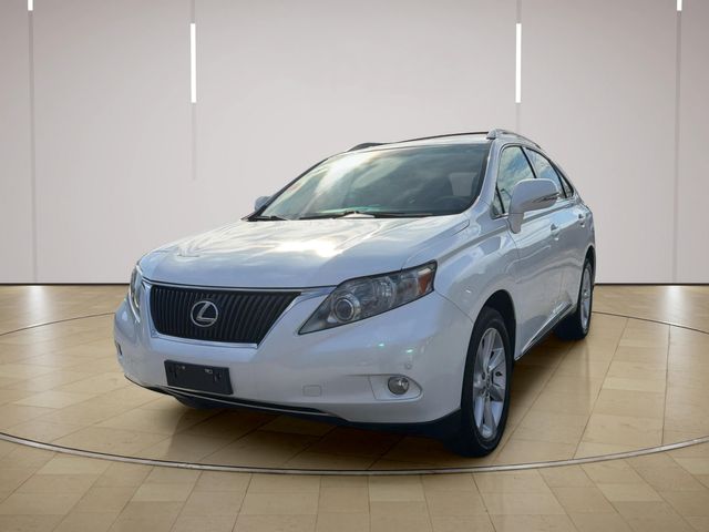 2012 Lexus RX 350 Base | Alpharetta, GA | Star Motors
