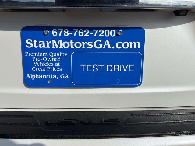 2012 Lexus RX 350 Base | Alpharetta, GA | Star Motors 2012 Lexus RX 350 Base | Alpharetta, GA | Star Motors