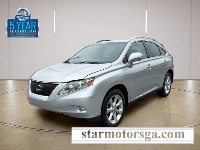 2012 Lexus RX 350 Base | Alpharetta, GA | Star Motors