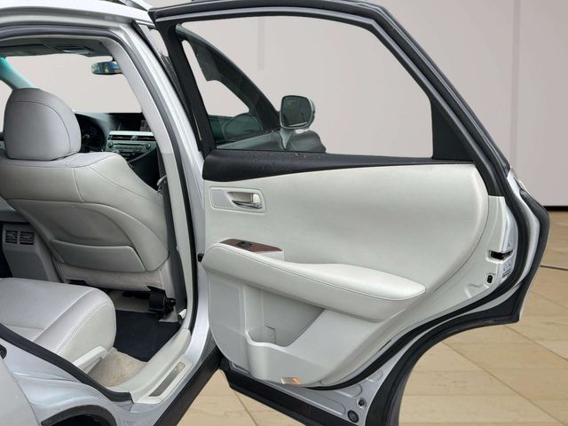 2012 Lexus RX 350 Base | Alpharetta, GA | Star Motors