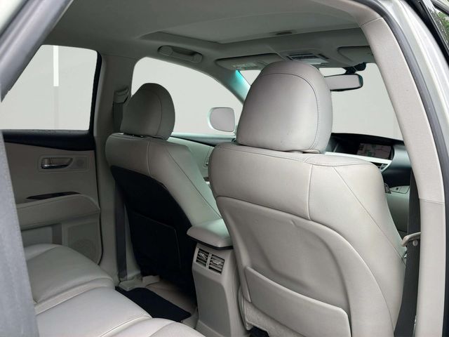 2012 Lexus RX 350 Base | Alpharetta, GA | Star Motors