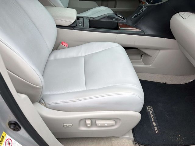 2012 Lexus RX 350 Base | Alpharetta, GA | Star Motors