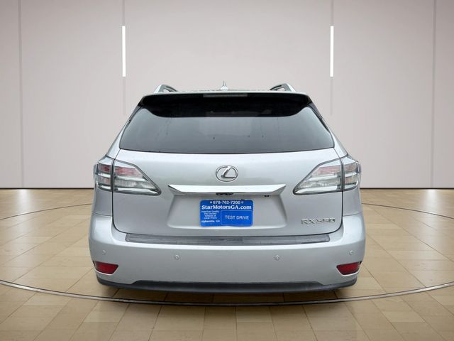 2012 Lexus RX 350 Base | Alpharetta, GA | Star Motors