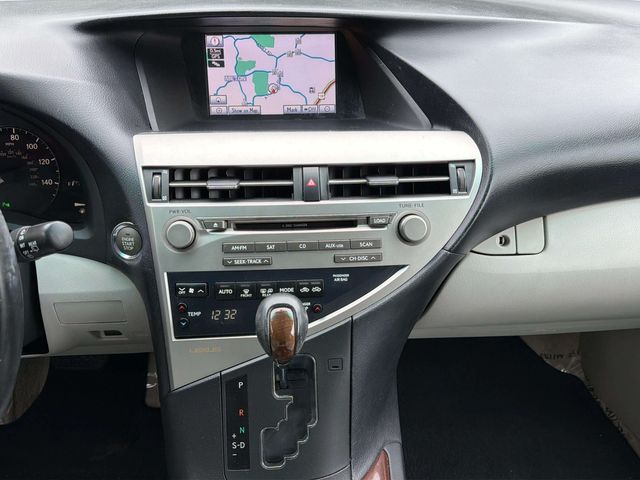 2012 Lexus RX 350 Base | Alpharetta, GA | Star Motors