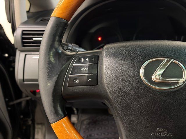 2012 Lexus RX 350 Base