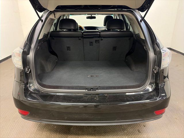 2012 Lexus RX 350 Base