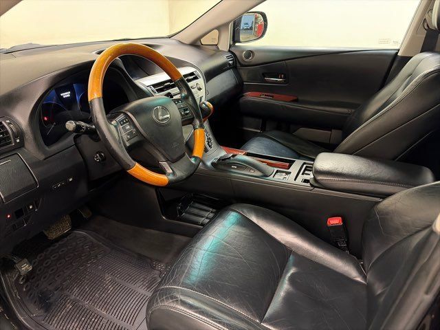 2012 Lexus RX 350 Base