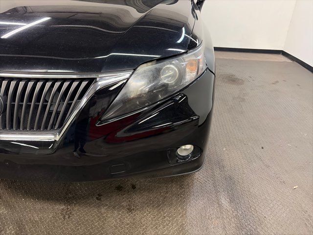 2012 Lexus RX 350 Base