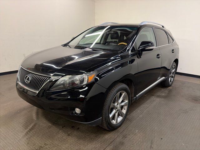 2012 Lexus RX 350 Base