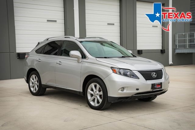 2012 Lexus RX 350 | Mesquite, TX | Texas Autos Direct