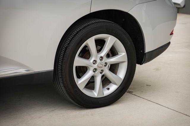 2012 Lexus RX 350 | Mesquite, TX | Texas Autos Direct