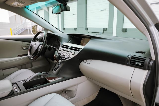 2012 Lexus RX 350 | Mesquite, TX | Texas Autos Direct