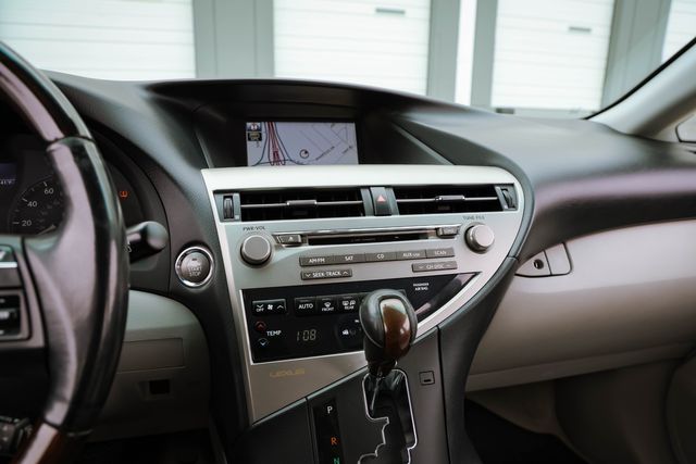 2012 Lexus RX 350 | Mesquite, TX | Texas Autos Direct