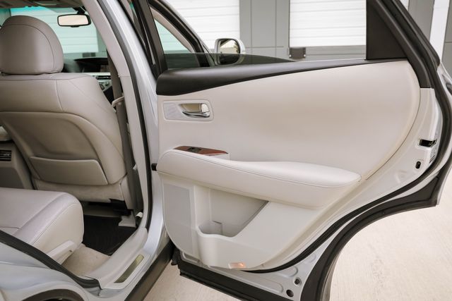 2012 Lexus RX 350 | Mesquite, TX | Texas Autos Direct