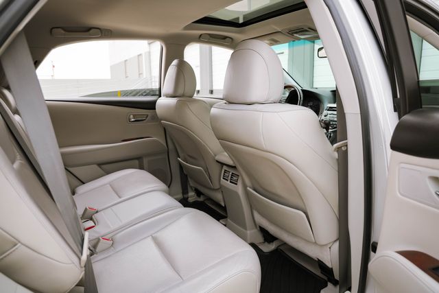 2012 Lexus RX 350 | Mesquite, TX | Texas Autos Direct