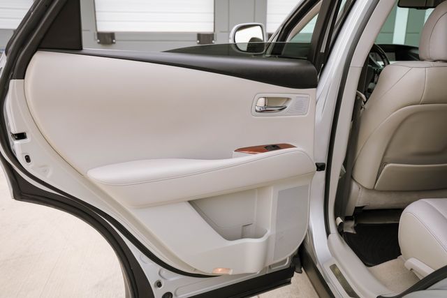 2012 Lexus RX 350 | Mesquite, TX | Texas Autos Direct