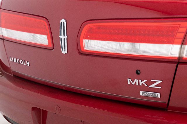 2012 Lincoln MKZ Base | Houston, TX | Houston Auto Credit 2012 Lincoln MKZ Base | Houston, TX | Houston Auto Credit