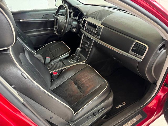 2012 Lincoln MKZ Base | Houston, TX | Houston Auto Credit 2012 Lincoln MKZ Base | Houston, TX | Houston Auto Credit