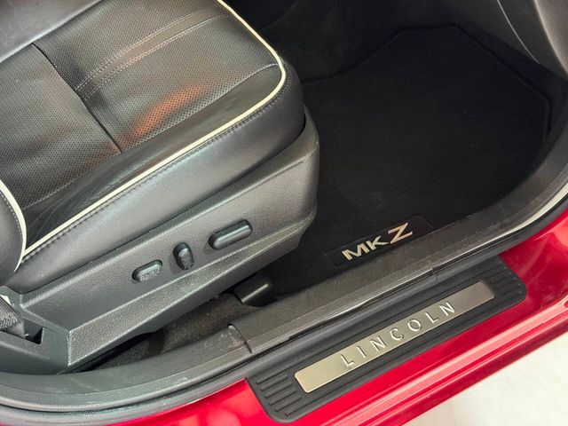 2012 Lincoln MKZ Base | Houston, TX | Houston Auto Credit 2012 Lincoln MKZ Base | Houston, TX | Houston Auto Credit