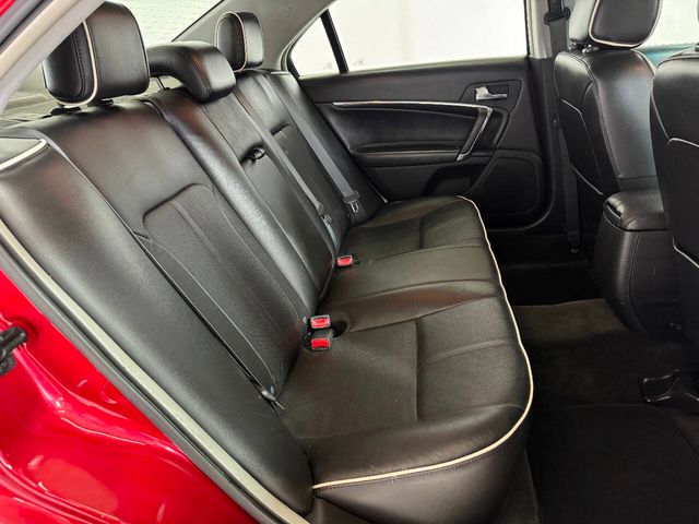 2012 Lincoln MKZ Base | Houston, TX | Houston Auto Credit 2012 Lincoln MKZ Base | Houston, TX | Houston Auto Credit