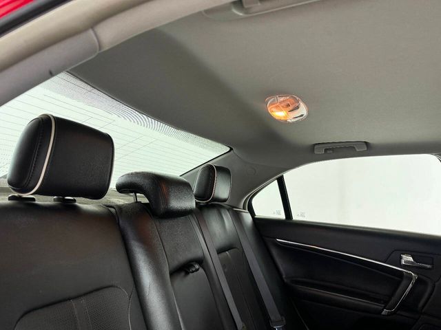 2012 Lincoln MKZ Base | Houston, TX | Houston Auto Credit 2012 Lincoln MKZ Base | Houston, TX | Houston Auto Credit