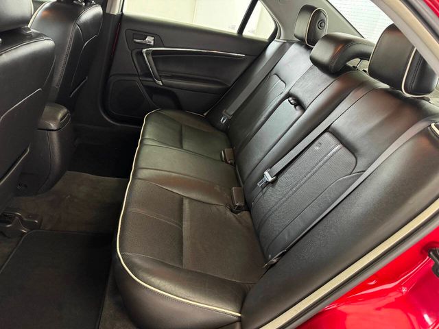 2012 Lincoln MKZ Base | Houston, TX | Houston Auto Credit 2012 Lincoln MKZ Base | Houston, TX | Houston Auto Credit