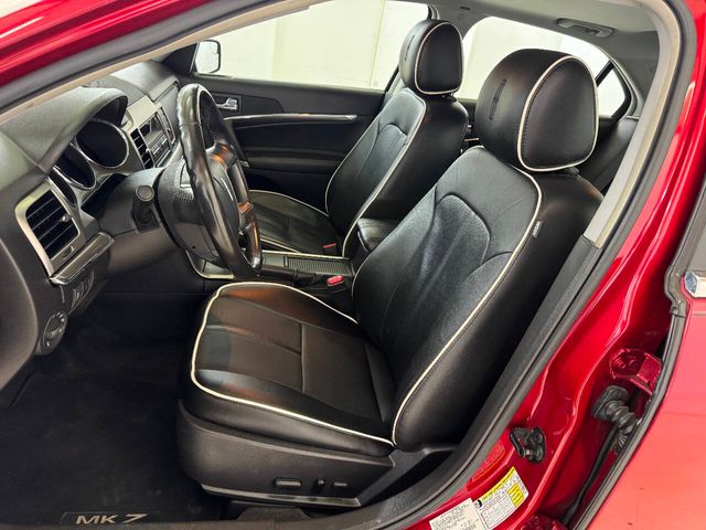 2012 Lincoln MKZ Base | Houston, TX | Houston Auto Credit 2012 Lincoln MKZ Base | Houston, TX | Houston Auto Credit