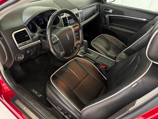 2012 Lincoln MKZ Base | Houston, TX | Houston Auto Credit 2012 Lincoln MKZ Base | Houston, TX | Houston Auto Credit