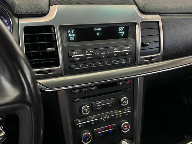 2012 Lincoln MKZ Base | Houston, TX | Houston Auto Credit 2012 Lincoln MKZ Base | Houston, TX | Houston Auto Credit