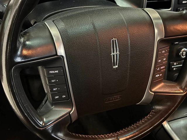 2012 Lincoln MKZ Base | Houston, TX | Houston Auto Credit 2012 Lincoln MKZ Base | Houston, TX | Houston Auto Credit