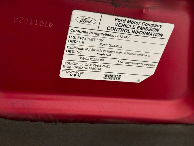 2012 Lincoln MKZ Base | Houston, TX | Houston Auto Credit 2012 Lincoln MKZ Base | Houston, TX | Houston Auto Credit