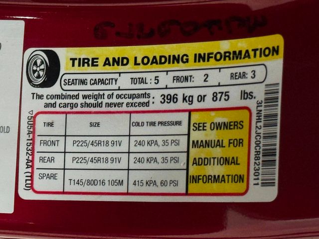 2012 Lincoln MKZ Base | Houston, TX | Houston Auto Credit 2012 Lincoln MKZ Base | Houston, TX | Houston Auto Credit