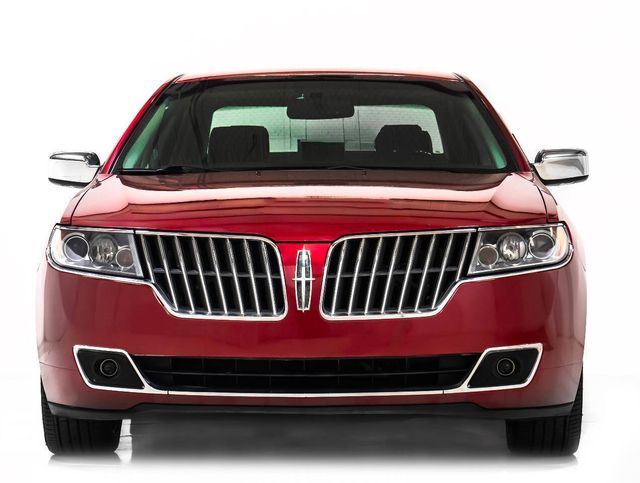 2012 Lincoln MKZ Base | Houston, TX | Houston Auto Credit 2012 Lincoln MKZ Base | Houston, TX | Houston Auto Credit